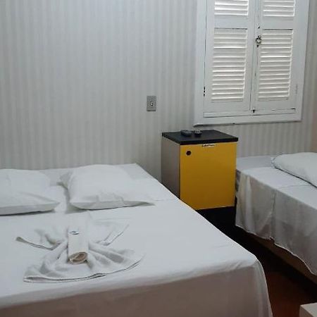 Hotel Avenida Chapecó Εξωτερικό φωτογραφία