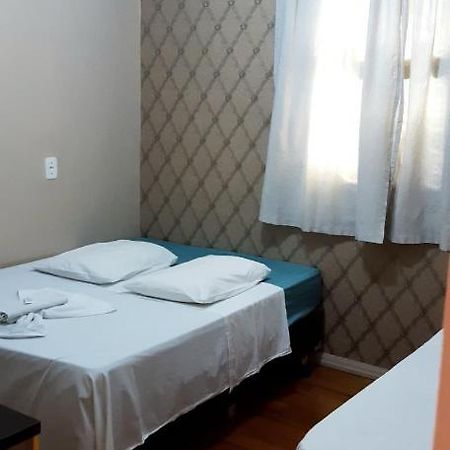 Hotel Avenida Chapecó Εξωτερικό φωτογραφία