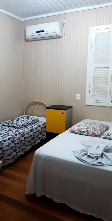 Hotel Avenida Chapecó Εξωτερικό φωτογραφία